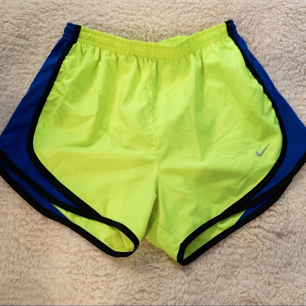 Nike Dri-Fit Running Shorts